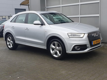 Audi Q3 0