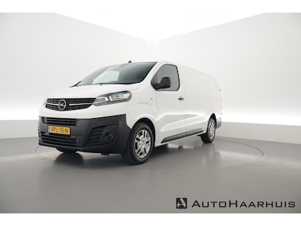 Opel Vivaro 0