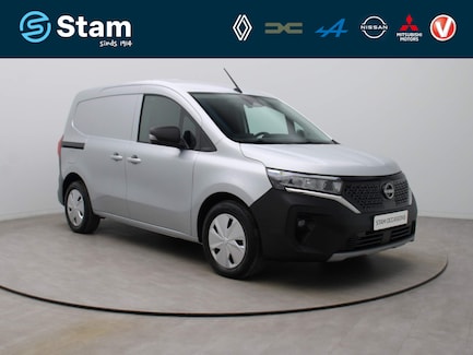 Nissan Townstar 0
