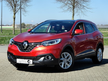 Renault Kadjar 0