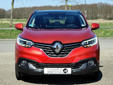 Renault Kadjar 0