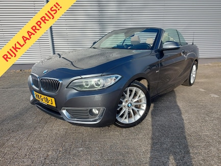 BMW 2-Serie 0