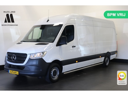 Mercedes-Benz Sprinter 0
