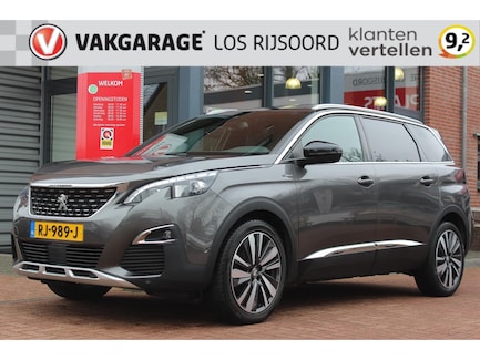 Peugeot 5008 0