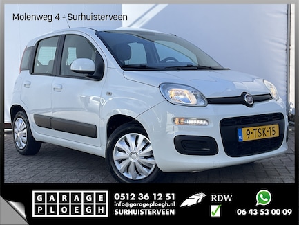 Fiat Panda 0