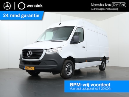Mercedes-Benz Sprinter 0