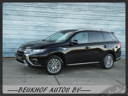 Mitsubishi Outlander 0
