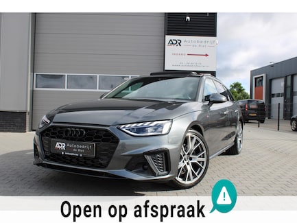Audi A4 0