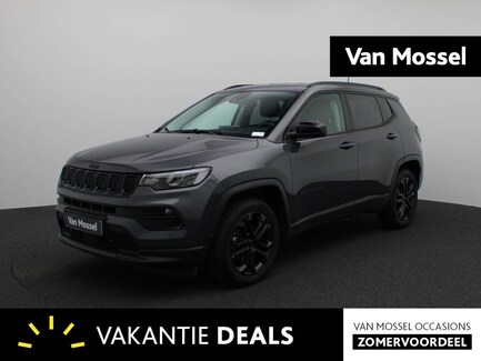 Jeep Compass 0