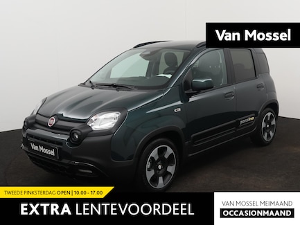 Fiat Panda 0