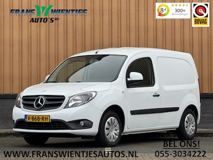 Mercedes-Benz Citan 0