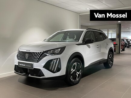 Peugeot 2008 0