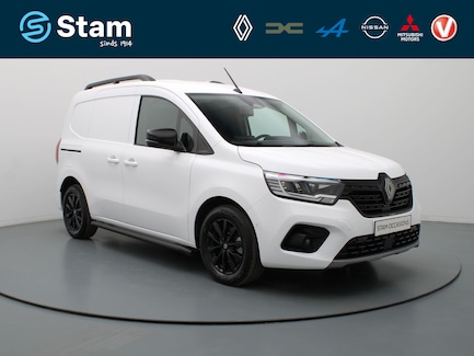 Renault Kangoo 0