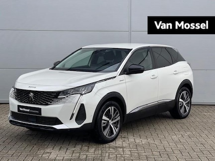Peugeot 3008 0