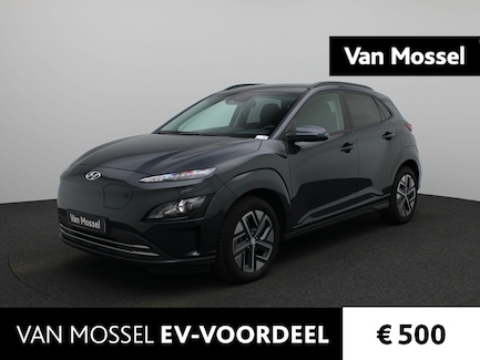Hyundai Kona Electric 0