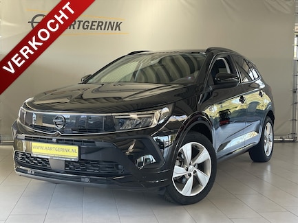 Opel Grandland 0