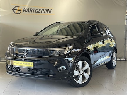 Opel Grandland 0