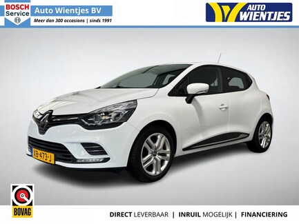 Renault Clio 0