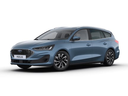 Ford Focus 0