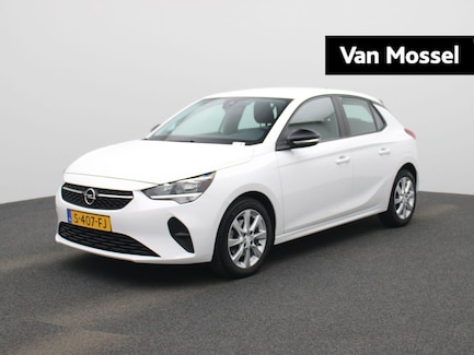 Opel Corsa 0