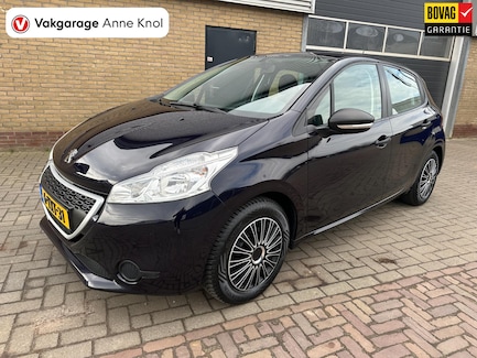 Peugeot 208 0