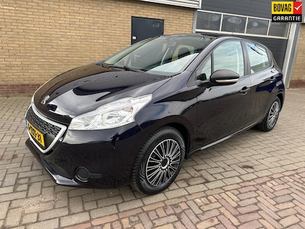 Peugeot 208 0