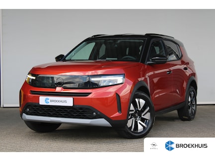 Opel Frontera 0
