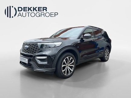 Ford Explorer 0