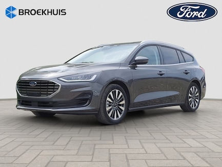Ford Focus 0