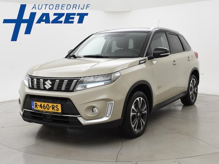 Suzuki Vitara 0