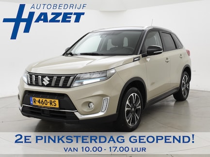 Suzuki Vitara 0