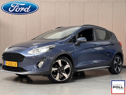 Ford Fiesta 0