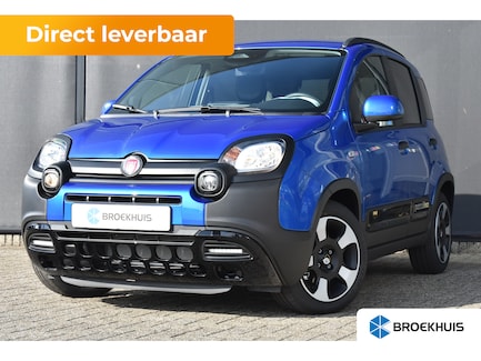 Fiat Panda 0
