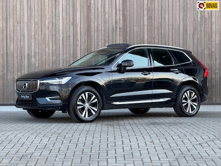 Volvo XC60 0