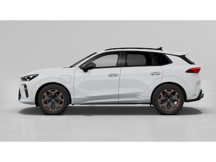 CUPRA Terramar 0