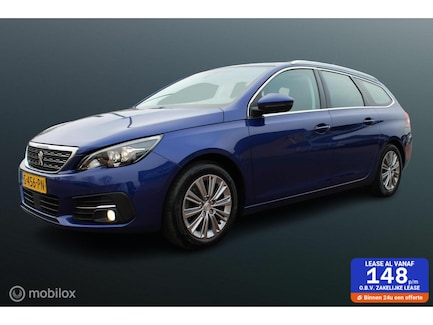 Peugeot 308 0