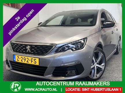 Peugeot 308 0