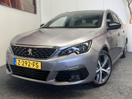 Peugeot 308 0