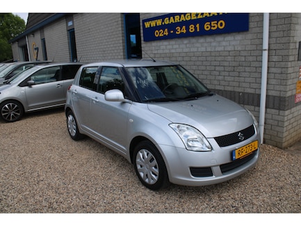 Suzuki Swift 0