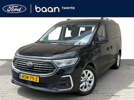 Ford Tourneo Connect 0