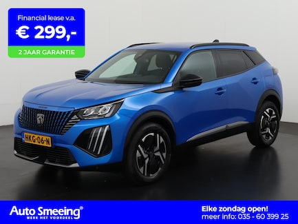 Peugeot 2008 0