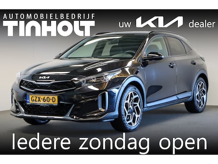 Kia Xceed 0