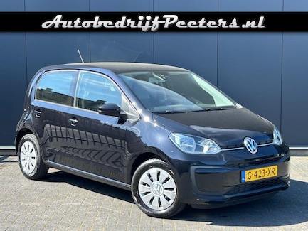 Volkswagen Up! 0