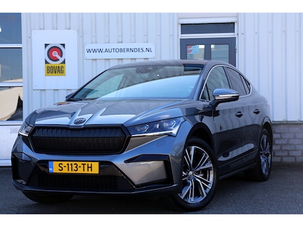 Skoda Enyaq 0