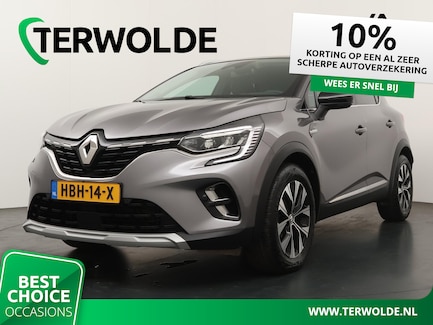 Renault Captur 0