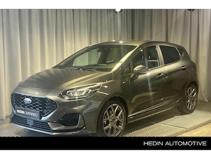 Ford Fiesta 0