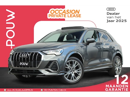 Audi Q3 0