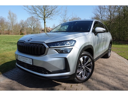 Skoda Kodiaq 0