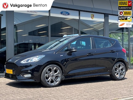 Ford Fiesta 0