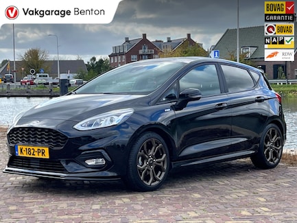 Ford Fiesta 0
